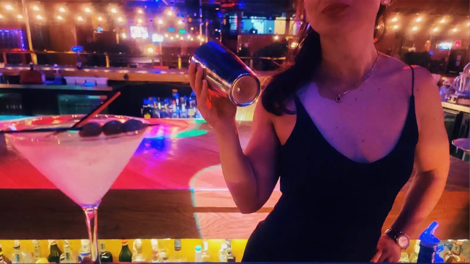 VIP Experience